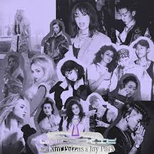 Charli xcx no da conciertos, oficia misas pop en las que no hay incrédulos. Charli Xcx Unlock It Lyrics Genius Lyrics
