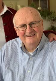 Obituary of Martin William Murphy