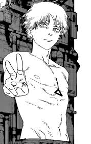 There's a new hero in town and he's got a bad attitude and a chainsaw dog demon! Chainsaw Man Chapter 91 Discussion Forums Myanimelist Net