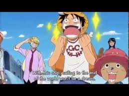 Thousand Sunny | One Piece Wiki | Fandom