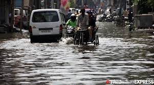 This led to a fall in the mercury level. Weather Forecast Today Highlights Imd Predicts Heavy Rainfall In Bengaluru Kerala Rajasthan Live News The Indian Express