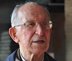 Feliz cumpleaños Hno Alberto: **Germán Peinador Martín** # Q.E.P.D. nació  en España el 31/12/1915