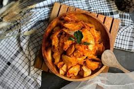 We did not find results for: Resep Keripik Singkong Balado Untuk Camilan