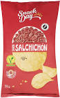 Snack Day Salchichon