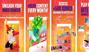 Unleash your inner dancer with just dance . Just Dance Now Apk Unlimited Money Just Dance Now
