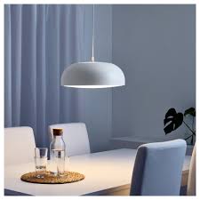Nymane Hangeleuchte Weiss In 2019 Products Ikea Lamp Pendant Lamp Und Dining Room Light Fixtures