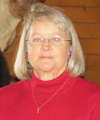 Member Profile: Kay Ogle