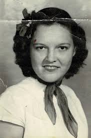 Viola Burrows Obituary