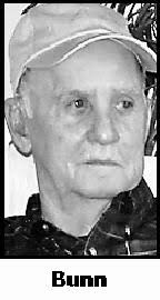 Paul Bunn Obituary (2008)