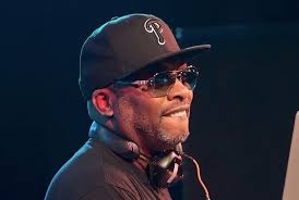 DJ Jazzy Jeff Net Worth