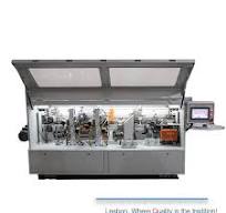Full Servo Edge Banding Machine T-280 - Foshan Leabon ...