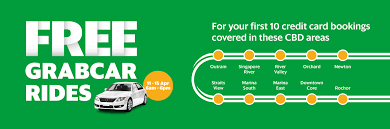 If you need an eligible car to get you on the road with grab but aren't instead of worrying about the daily rental costs, you can earn with grabcar at your own time and use the earnings to pay for car costs. Free Cbd Rides Extended Grab Sg