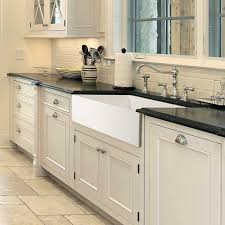 fireclay apron front or undermount