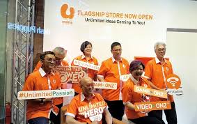 Berjaya times squares theme park is the largest indoor theme park offering thrilling rides and games for the whole family since 2003. U Mobile Flagship Store Relaunches In Berjaya Times Square With A Bigger Service Centre And Plenty Of Music Technave