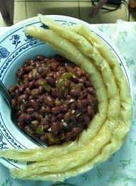 Beans Bobolo Recettes De Cuisine Recettes De Cuisine Africaine Cuisine Africaine