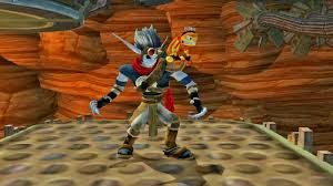 This wiki contains unmarked spoilers. Jak And Daxter S Ps2 Adventures Shine In New Hd Collection Game Informer