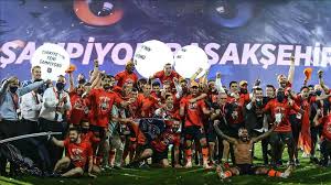 Fenerbahçe ile medipol başakşehir arasında oynanacak süper lig karşılaşmasının iddaa oranları belli. Medipol Basaksehir Ukir Sejarah Raih Gelar Super Lig Turki Pertama Kalinya Berita Turki