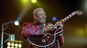 King's take is a prowling monster of a recording, bleeding into the red, that pairs a deep, barrelling piano bassline. B B King S Best Songs A Playlist