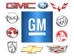 Gm parts giant is your #1 online source for oem gm parts and accessories. Gm Shuts Down Carsharing Service In Some Cities Pymnts Com