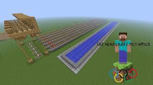 Haryana government on wednesday announced that sportspersons from the state who win gold medal in the upcoming tokyo olympics would be given a cash amount of ₹ 6 crore. The Minecraft Olympic Games Minecraft Map