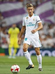 Perfil oficial de marcos llorente. Pin On Equipe Real Madrid