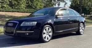 Image result for Brilliant Black 2005 A6