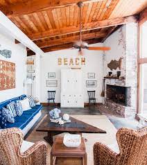 It's kind of like fashion week for your home. What Is Coastal Style And How To Get The Look Thistlewood Farm