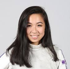 Northwestern Takes Home Gold in Senior Team Women's Épée