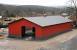 Burnished Slate Pole Barn Colors