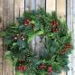 Fresh Holiday Wreath Workshop -Pine Lane Nursery .... event in Parker, CO