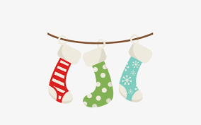 Download Christmas Stockings Svg Scrapbook Cut File Cute Clipart Hanging Christmas Stockings Clipart Transparent Png 432x432 Free Download On Nicepng