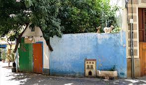 Los vecinos y habituales del popular barrio del carmen la conocen perfectamente, pero son pocos entre el resto de valencianos que sepan que exista o hayan oído hablar de esta. Los Grandes Secretos De Valencia Salen A La Luz Para Amenizar Los Paseos