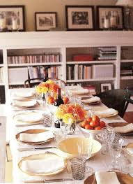 Image Detail For Than 1000 Recipes Isbn 061880692x Martha Stewart Ina Garten Dining Room Inspiration Dining Barefoot Contessa Recipes