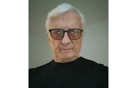 My Journey from Poland to the United States, a presentation by Richard Mazur 