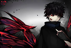 Artstation Fanart Kaneki Ken Tokyo Ghoul Re Hafizh Maulana Manga art anime manga anime art kaneki y touka deadman wonderland natsume yuujinchou neon genesis evangelion manga games cool cartoons. tokyo ghoul re hafizh maulana
