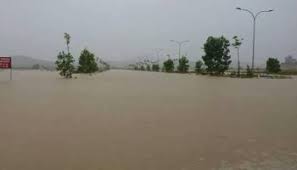 ˈjohorˈbahru adalah ibu kota negara bagian johor, malaysia. Malaysia Floods In Johor Prompt Evacuations Floodlist