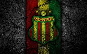 Sampaio corrêa live score (and video online live stream*), team roster with season schedule and results. Download Wallpapers Sampaio Correa Fc 4k Logo Football Serie B Black Stone Soccer Brazil Asphalt Texture Sampaio Correa Logo Brazilian Football Club For Desktop Free Pictures For Desktop Free