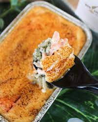 Resep Salmon Mentai Yang Simpel Dan Enak Gak Perlu Ke Kafe Mahal Resep Salmon Makanan Fotografi Makanan