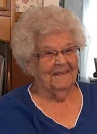 Obituary: Gladys Benner