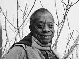 James Baldwin