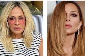 Όλα τα νέα των celebrities με ένα κλικ στο celebrity news cyprus. Anna Bissh Despoina Bandh H Prwth Proba Gia To J2su