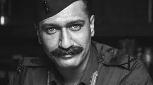 Seen Vicky Kaushals new look as Field Marshal Sam Manekshaw yet?