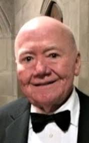 Paul F. Shannon Obituary