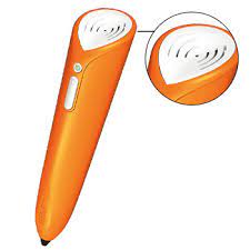 Tiptoi Der Neue Stift Mit Aufnahmefunktion