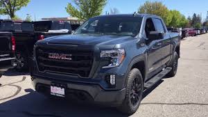dark sky metallic 2019 gmc sierra 1500 4wd crew cab elevation review oshawa null mills motors buic youtube dark sky metallic 2019 gmc sierra 1500 4wd crew cab elevation review oshawa null mills motors buic