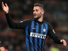 He has black color hair and dark brown color eyes. Fifa 20 Every Inter Player S Predicted Ultimate Team Rating 90min