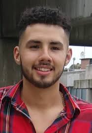 Erick Fernando Acevedo Palencia