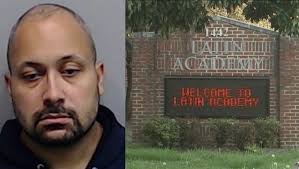 Former charter school director facing theft charges waives court appearance 