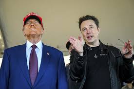 Trump brings chaos back to Washington by attempting to kill bipartisan  budget deal | Arab News