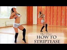 The novel focuses on a single mother who has turned to exotic dancing to earn enough money to gain legal custody of her young daughter. How To Strip Tease For Beginners Youtube